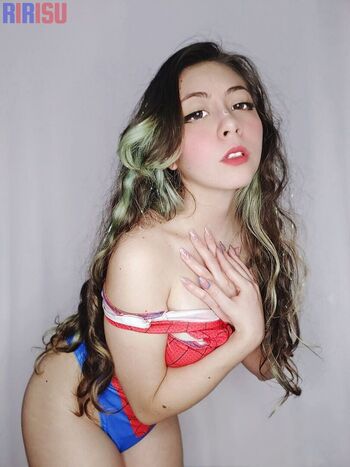 🔥 Ririsu page leaked private photo uncensored full