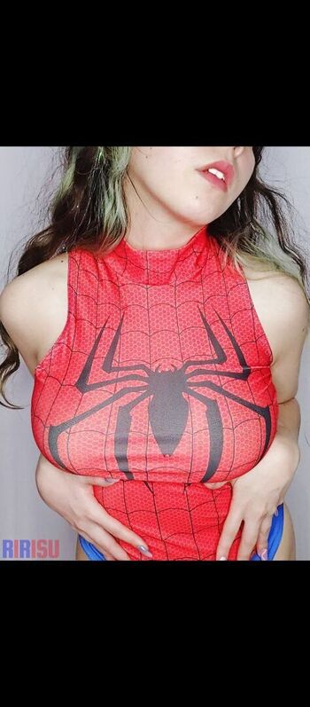 🔥 Ririsu page leaked private photo uncensored full