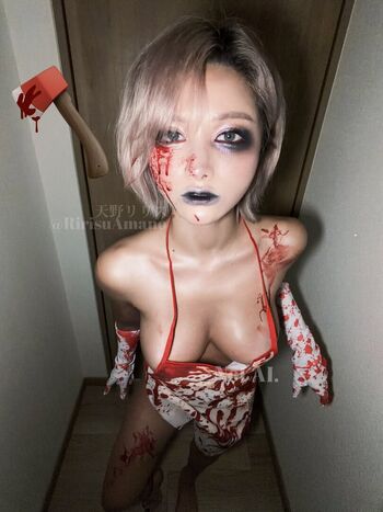 🔥 Ririsuamano leaked private photo uncensored full