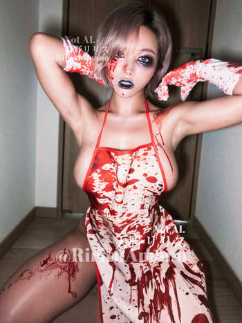 🔥 Ririsuamano leaked private photo uncensored full