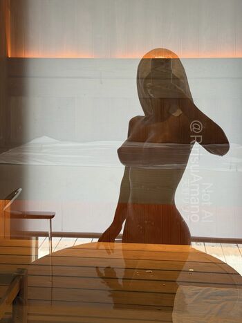 🔥 Ririsuamano leaked private photo uncensored full