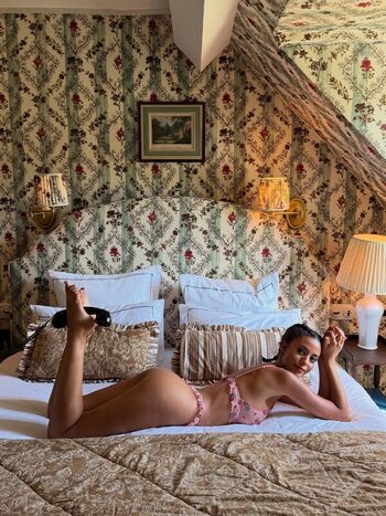 🔥 Rita faez  page leaked private photo uncensored full