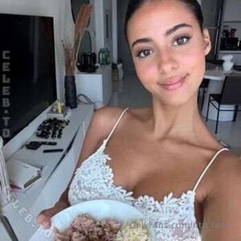 🔥 Rita faez  page leaked private photo uncensored full