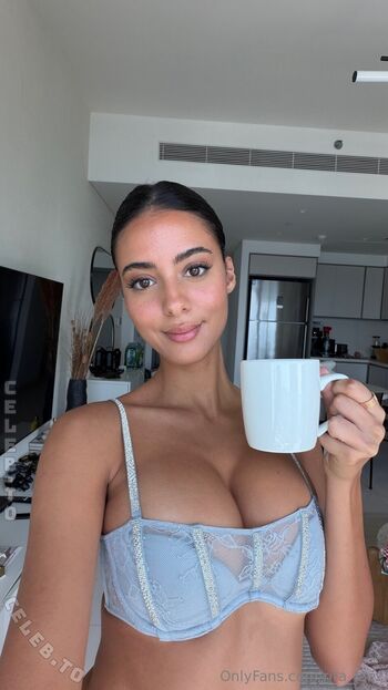 🔥 Rita faez  page leaked private photo uncensored full