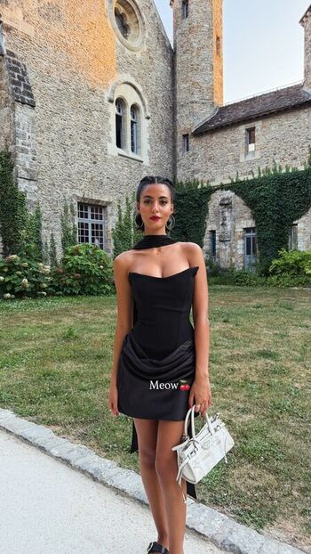 🔥 Rita faez  page leaked private photo uncensored full