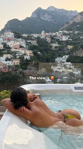 🔥 Rita faez  page leaked private photo uncensored full