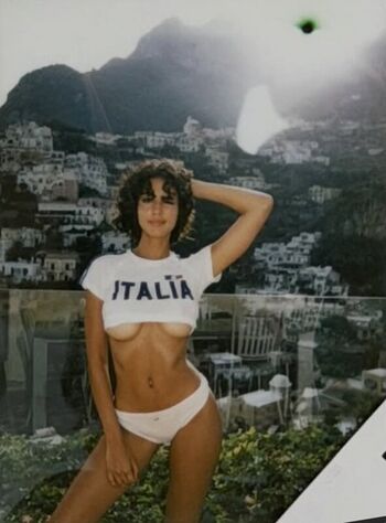 🔥 Rita faez  page leaked private photo uncensored full