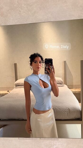 🔥 Rita faez  page leaked private photo uncensored full