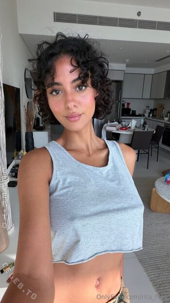 🔥 Rita faez  page leaked private photo uncensored full
