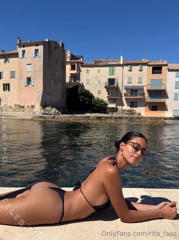 🔥 Rita faez leaked private photo uncensored full