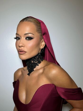 🔥 Rita ora  page leaked private photo uncensored full