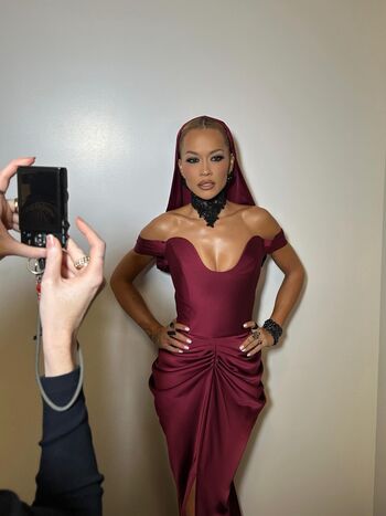 🔥 Rita ora  page leaked private photo uncensored full