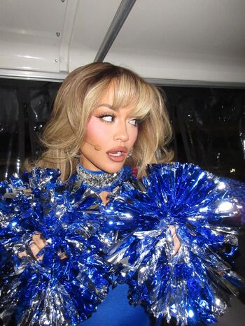 🔥 Rita ora  page leaked private photo uncensored full