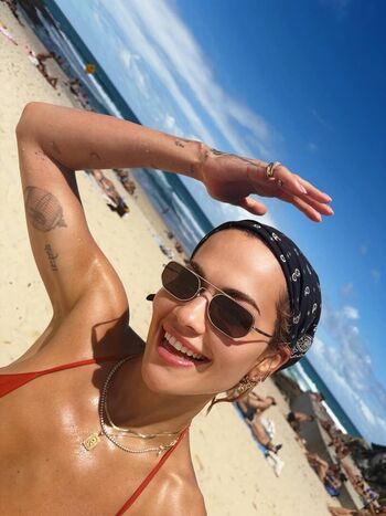 🔥 Rita ora  page leaked private photo uncensored full