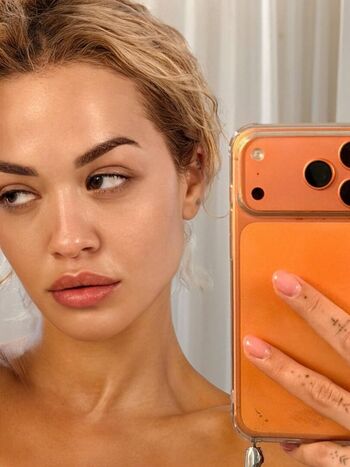 🔥 Rita ora  page leaked private photo uncensored full