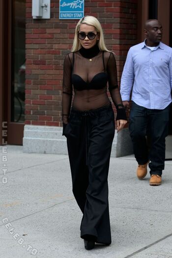 🔥 Rita ora  page leaked private photo uncensored full