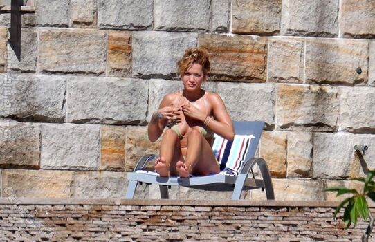 🔥 Rita ora  page leaked private photo uncensored full