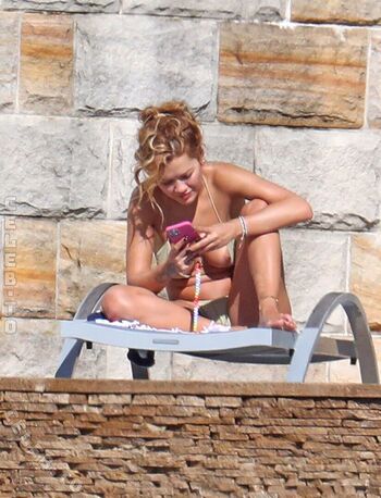 🔥 Rita ora  page leaked private photo uncensored full