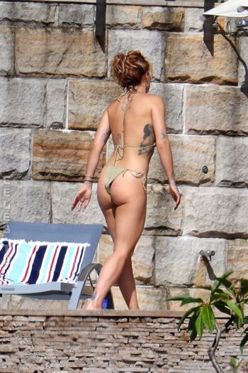 🔥 Rita ora  page leaked private photo uncensored full