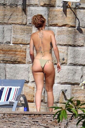🔥 Rita ora  page leaked private photo uncensored full