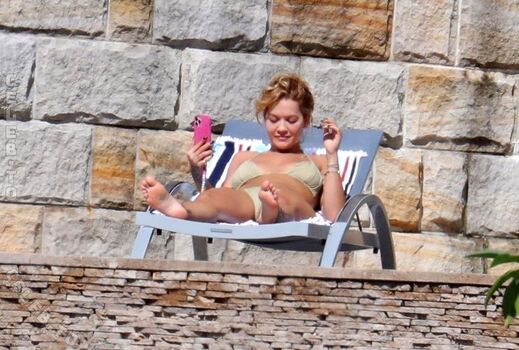 🔥 Rita ora  page leaked private photo uncensored full