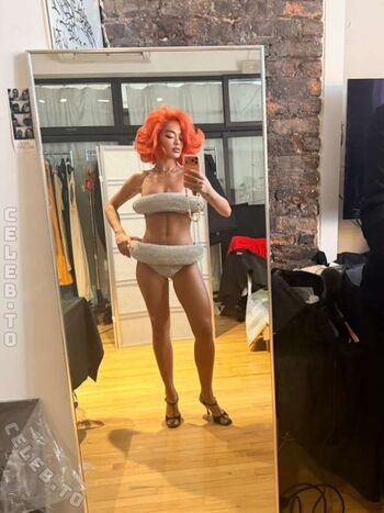 🔥 Rita ora  page leaked private photo uncensored full