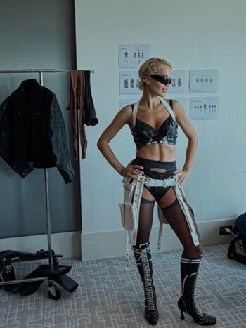 🔥 Rita ora  page leaked private photo uncensored full