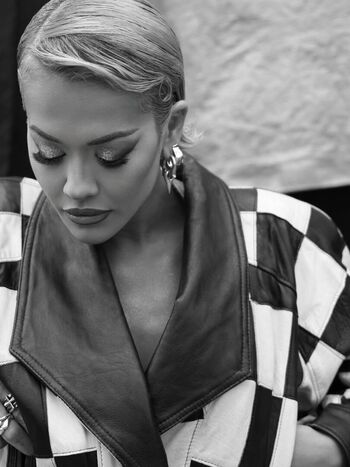 🔥 Rita ora  page leaked private photo uncensored full