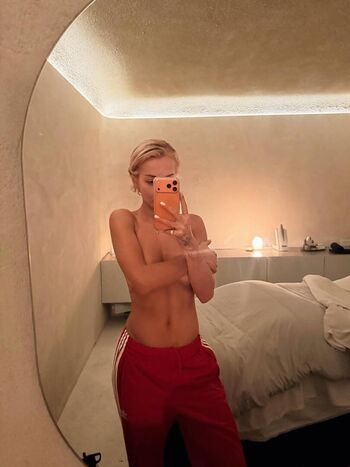 🔥 Rita ora  page leaked private photo uncensored full