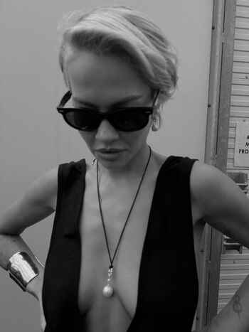 🔥 Rita ora  page leaked private photo uncensored full