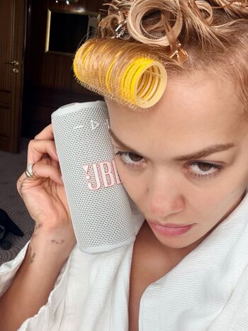 🔥 Rita ora  page leaked private photo uncensored full