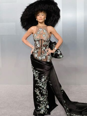 🔥 Rita ora  page leaked private photo uncensored full