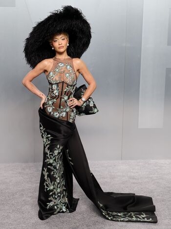 🔥 Rita ora  page leaked private photo uncensored full