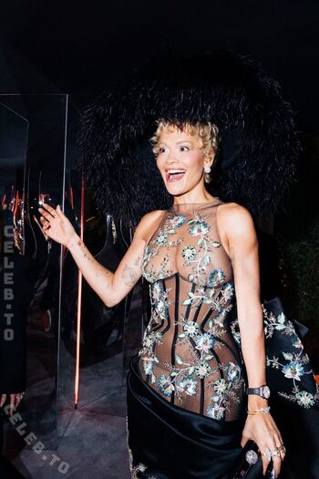 🔥 Rita ora leaked private photo uncensored full