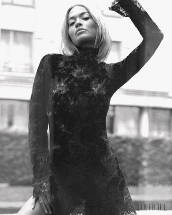 🔥 Rita ora leaked private photo uncensored full