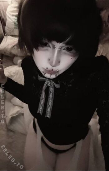 🔥 Rize tyan leaked private photo uncensored full