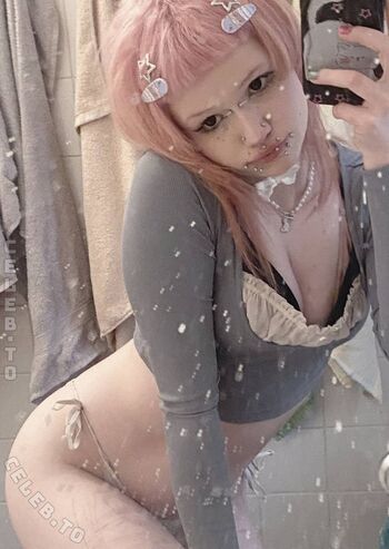 🔥 Rize tyan leaked private photo uncensored full