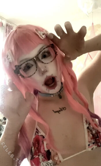 🔥 Rize tyan leaked private photo uncensored full