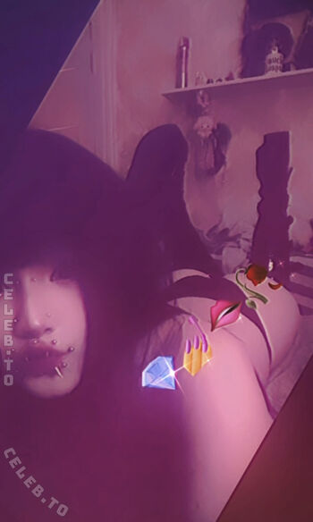 🔥 Rize tyan leaked private photo uncensored full