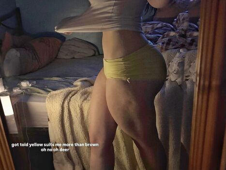 🔥 Robyn  page leaked private photo uncensored full