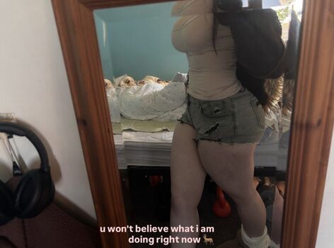 🔥 Robyn  page leaked private photo uncensored full