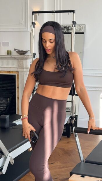 🔥 Rochelle humes page leaked private photo uncensored full