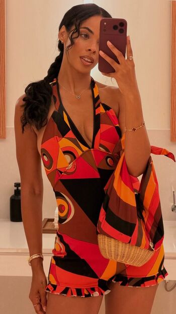 🔥 Rochelle humes page leaked private photo uncensored full