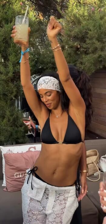🔥 Rochelle humes page leaked private photo uncensored full