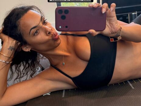🔥 Rochelle humes page leaked private photo uncensored full