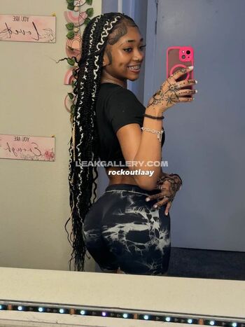 🔥 Rockoutlaay leaked private photo uncensored full