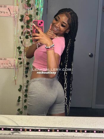 🔥 Rockoutlaay leaked private photo uncensored full
