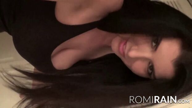 🔥 Romi rain page leaked private photo uncensored full