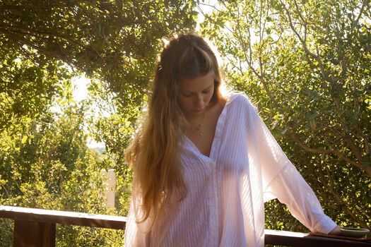 🔥 Roni zouler page leaked private photo uncensored full