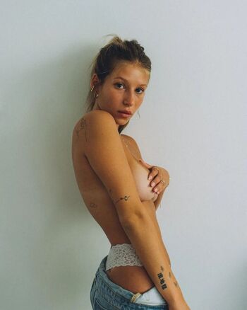 🔥 Roni zouler page leaked private photo uncensored full